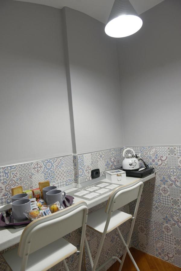 Montesantogroup Sorrento Room Neapel Exterior foto